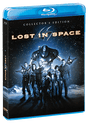 Lost in Space (Collector's Edition) w/SLIP *see note* - New Blu - Ray