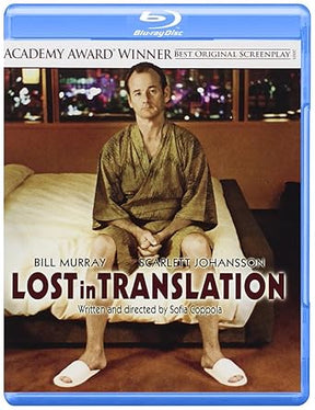 Lost in Translation USED - Used Blu-Ray