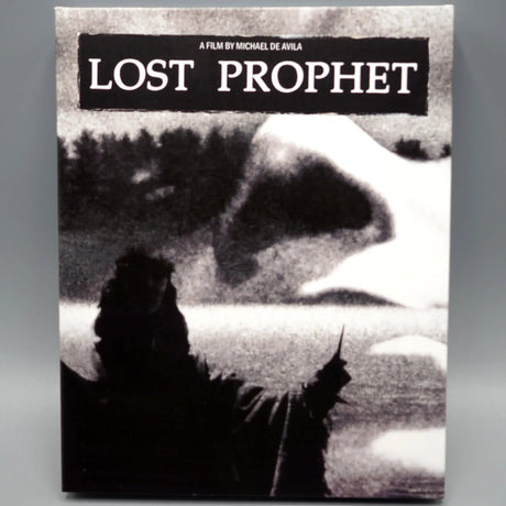 Lost Prophet w/SLIP USED - Used Blu - Ray