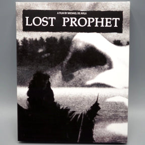 Lost Prophet w/SLIP USED