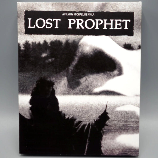 Lost Prophet w/SLIP USED