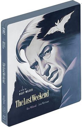 Lost Weekend (REGION B) USED