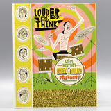 Louder Than You Think: A Lo - Fi History of Gary Young and Pavement w/SLIP - New Blu - Ray