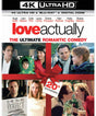 Love Actually (4K UHD) w/SLIP