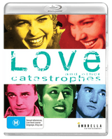 Love and Other Catastrophes (Region Free) w/SLIP - New Blu - Ray