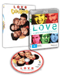 Love and Other Catastrophes (Region Free) w/SLIP - New Blu - Ray
