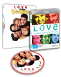 Love and Other Catastrophes (Region Free) w/SLIP
