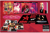 Love, Death & Apocalypse - Three Films by Álex De La Iglesia (4K UHD, Limited Edition, Region Free)
