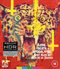 Love, Death & Apocalypse: Three Films by Álex de la Iglesia (4K UHD, Region Free)