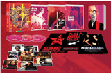 Love, Death & Apocalypse - Three Films by Álex De La Iglesia (Blu-Ray, Limited Edition, Region B)