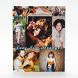 Love Is a Stranger + Love Is a Stranger Again w/SLIP