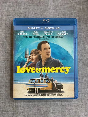 Love & Mercy USED