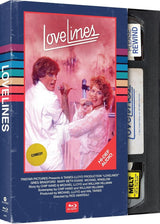 Lovelines (Mill Creek) w/SLIP