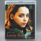 Lovely Rita w/SLIP