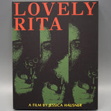Lovely Rita w/SLIP - New Blu - Ray