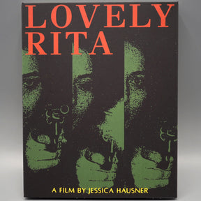Lovely Rita w/SLIP - New Blu - Ray