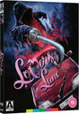 Lovers Lane (UK Limited Edition, Region Free) w/SLIP *one per customer - New Blu - Ray