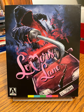 Lovers Lane w/SLIP USED