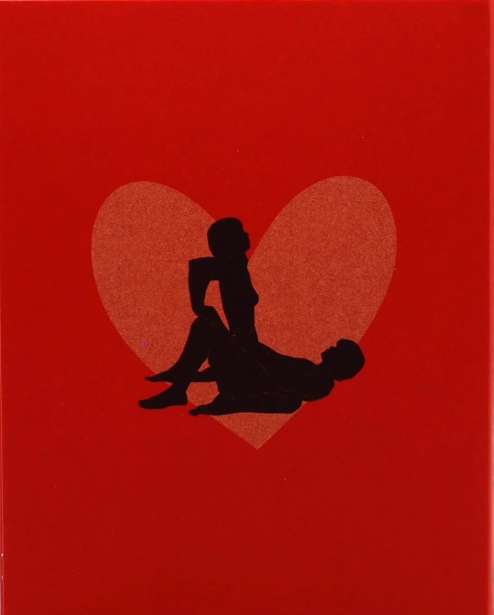 Love's Whirlpool w/SLIP - New Blu - Ray