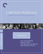 Lubitsch Musicals (Eclipse Series 8) w/SLIP