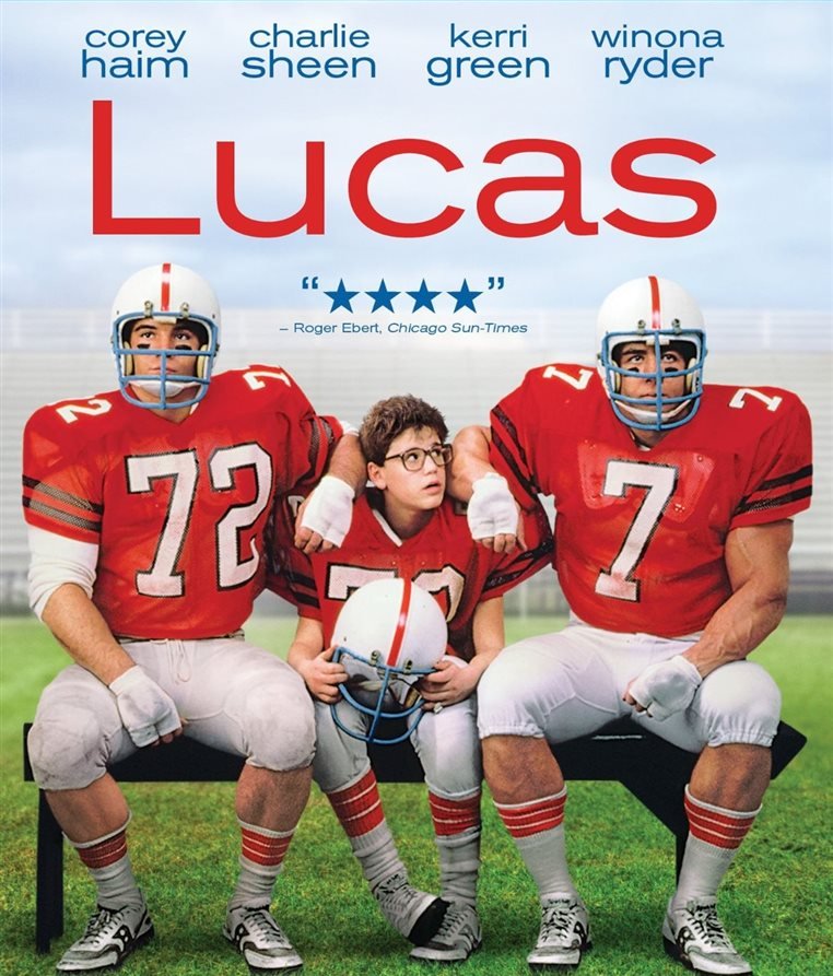 Lucas USED