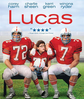 Lucas USED