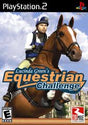 Lucinda Green's Equestrian Challenge Playstation 2 USED - Video Games - Playstation 2