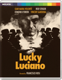 Lucky Luciano (Blu-ray, Limited Edition)