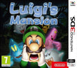 Luigi's Mansion Nintendo 3DS (Region Locked) NEW - Video Games - Nintendo 3DS