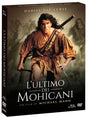 L'ultimo dei Mohicani - The Last of the Mohicans (Eagle Pictures Numbered Card Edition, Region - New Blu - Ray