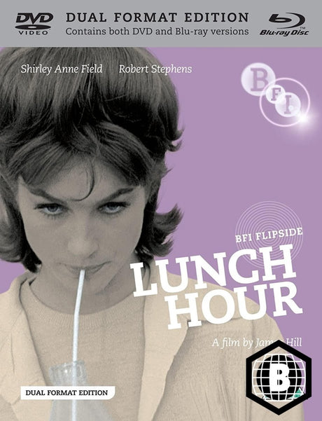 Lunch Hour (Region B)