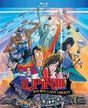 Lupin the 3rd: Bye Bye Lady Liberty USED