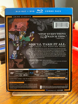 Lupin the Third: The Woman Called Fujiko Mine - The Complete Series w/SLIP USED