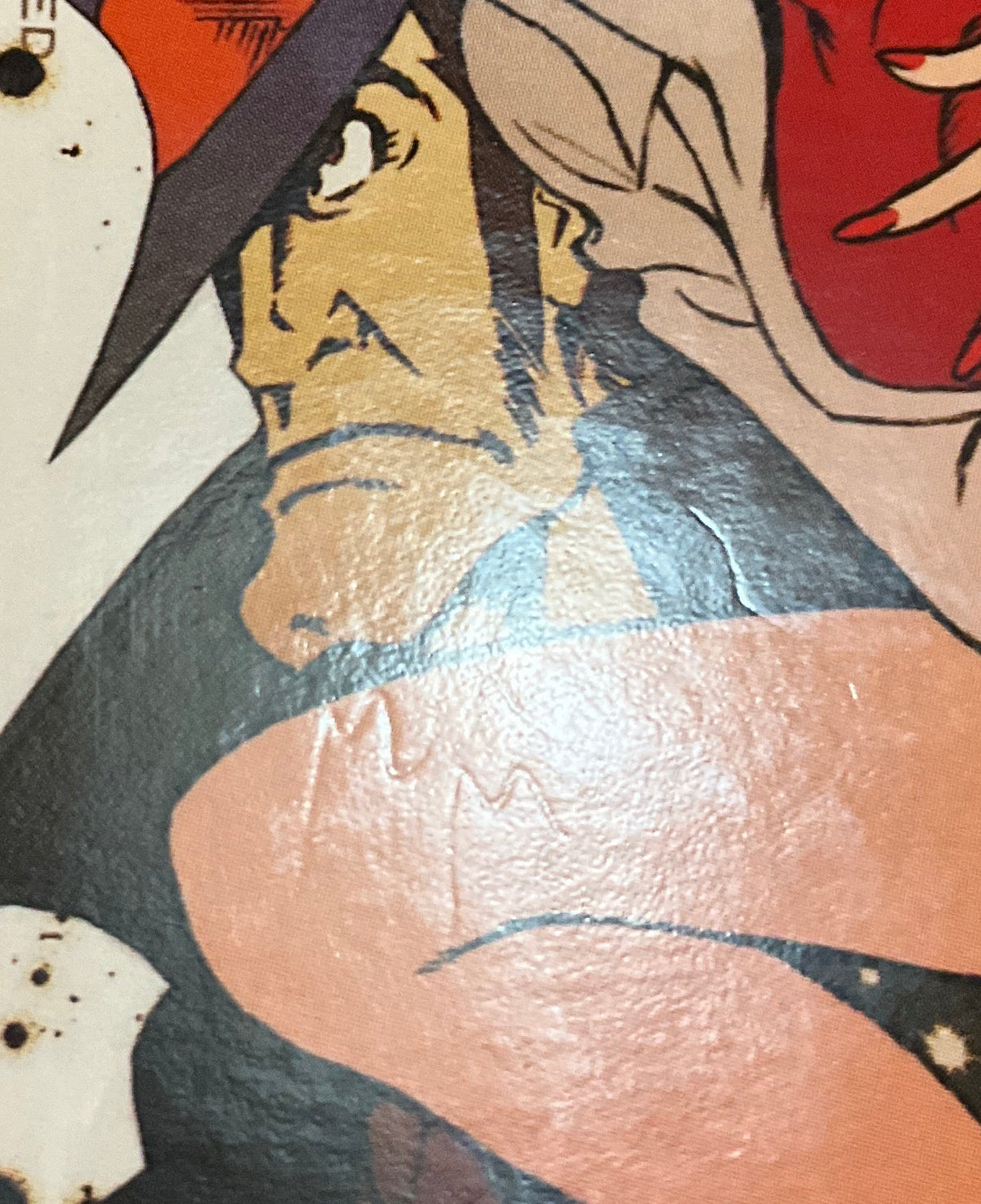 Lupin the Third: The Woman Called Fujiko Mine - The Complete Series w/SLIP USED