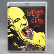 Luther the Geek
