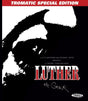 Luther The Geek (Tromatic Special Edition) - New Blu - Ray