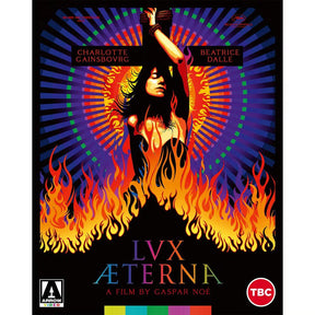 Lux Aeterna (Region B) w/SLIP