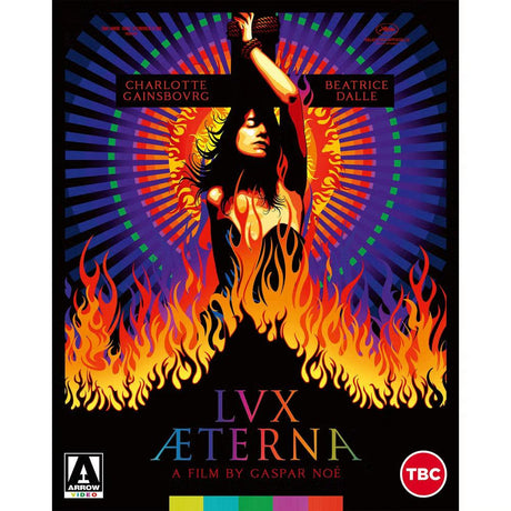 Lux Aeterna (Region B) w/SLIP