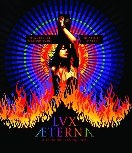 Lux Aeterna USED *SEE NOTE*