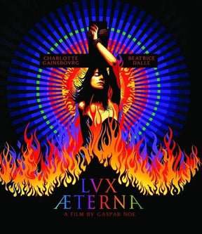 Lux Aeterna USED