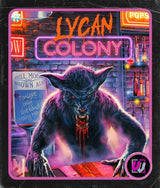 Lycan Colony (Collector's Edition) w/SLIP