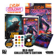 Lycan Colony (Collector's Edition) w/SLIP - New Blu - Ray