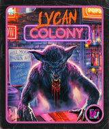 Lycan Colony (Collector's Edition) w/SLIP - New Blu - Ray