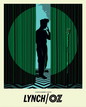 Lynch/Oz (Janus Contemporaries, Criterion)