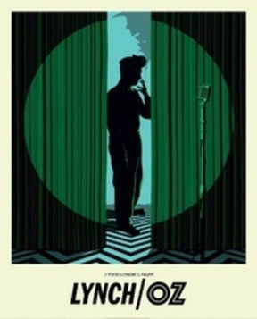 Lynch/Oz (Janus Contemporaries, Criterion) USED