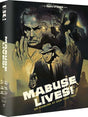 Mabuse Lives! Dr Mabuse At CCC: 1960-1964