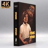 Mac and Me (4K UHD, Limited Edition)