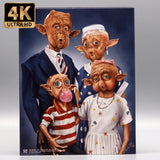 Mac and Me (4K UHD, Limited Edition) - New 4K UHD