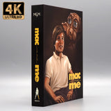 Mac and Me (4K UHD, Limited Edition) - New 4K UHD