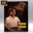 Mac and Me (4K UHD, Limited Edition)